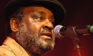 The Last Poets/Made in Amerikkka
