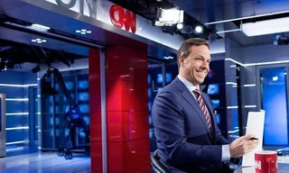The Lead with Jake Tapper