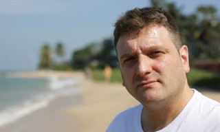 The man with no penis