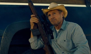 The Marksman
