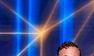 The masked singer
