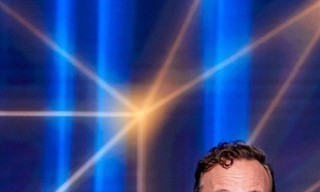 The masked singer