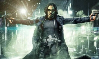 The Matrix Resurrections