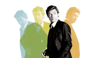 The mentalist