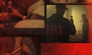 The murder tapes