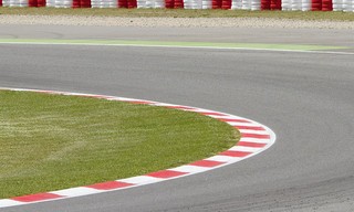The Paddock