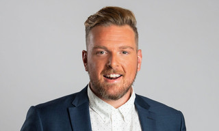 The Pat McAfee show