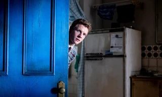 The Portable Door