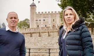 The Princes in the Tower: The New Evidence