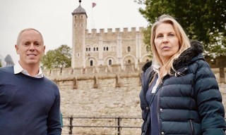 The Princes in the Tower: The New Evidence