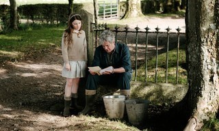 The Quiet Girl