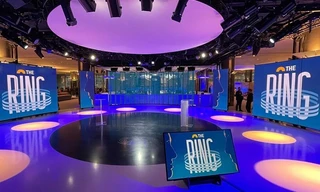 The ring