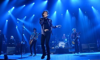 The Rolling Stones: Sticky Fingers