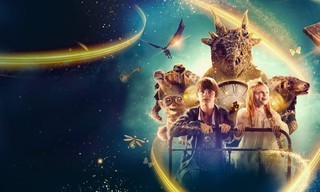 The Secret Kingdom