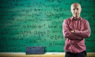 The secret rules of modern living: Algorithms