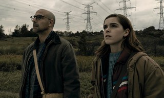 The Silence