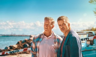 The Sommerdahl murders