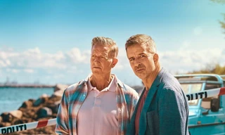 The Sommerdahl murders