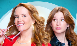The Spencer sisters