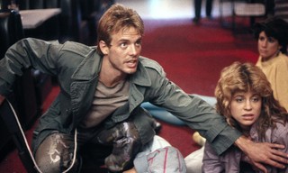 The Terminator