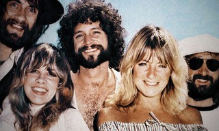 The thousand and one musical lives of Fleetwood Mac