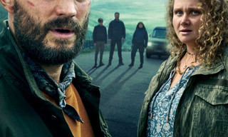 The Tourist - Duell im Outback