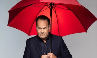 The unbelievable with Dan Aykroyd