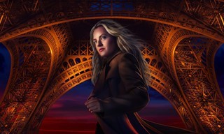 The veil