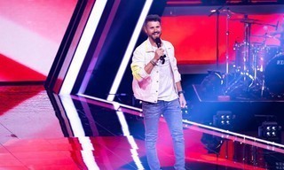 The Voice of Germany