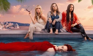 The wives