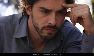 The young Montalbano