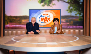 Tijd voor MAX