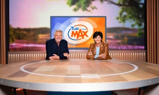 Tijd voor MAX