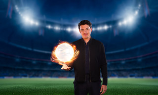 Timmy tijd