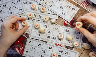Tirage Lotto - Samedi