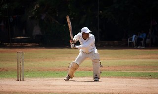 Today at the Test