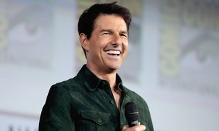 Tom Cruise: An eternal youth