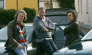 Top Gear