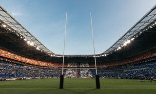 Top14 Rugby