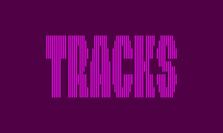Tracks Spezial