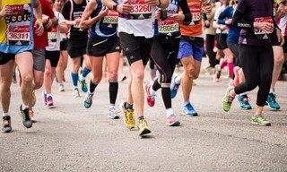 Trail World Series