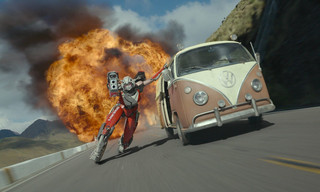 Transformers: Rise of the Beasts