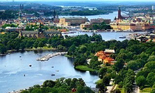 Traumreise Götakanal - Mit dem Schiff durch Schweden