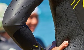 Triatlon: T100 World Tour Vancouver