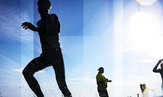 Triatlon: T100 World Tour Vancouver