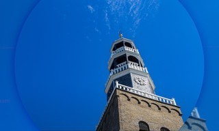 Tsjerketsjinst