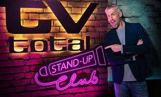 TV total Stand-up Club