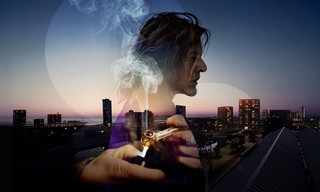 Tygo in de flakka