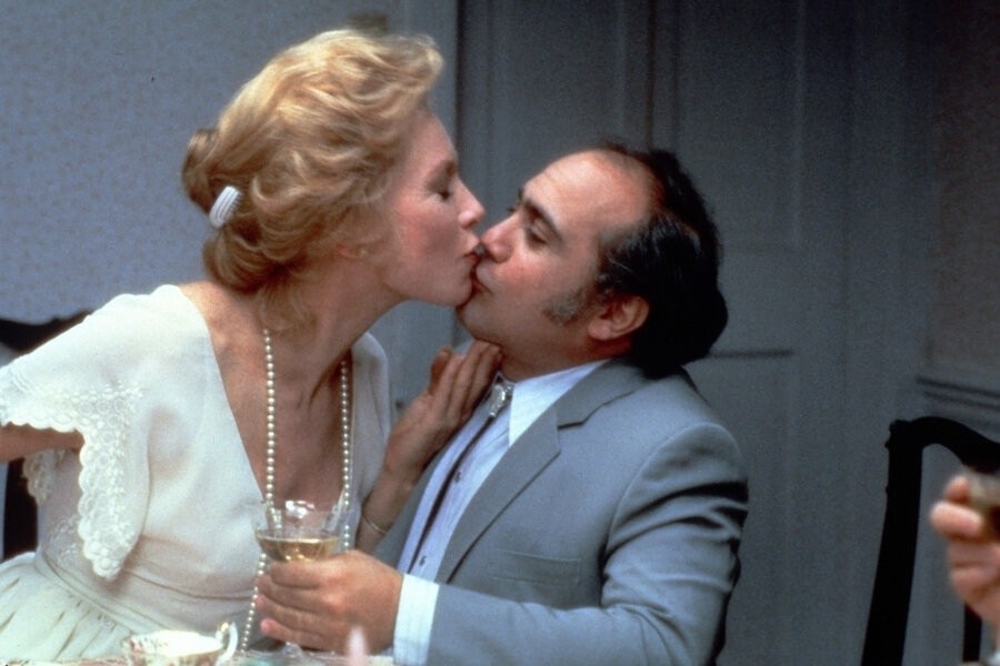 Terms of Endearment