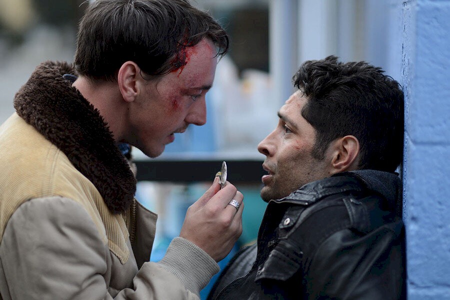 The Barber
